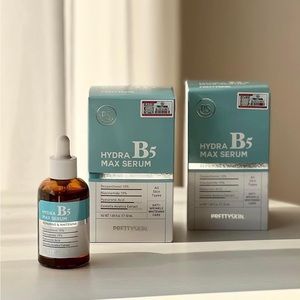 PRETTYSKIN Hydra B5 Max Serum NEW IN BOX
